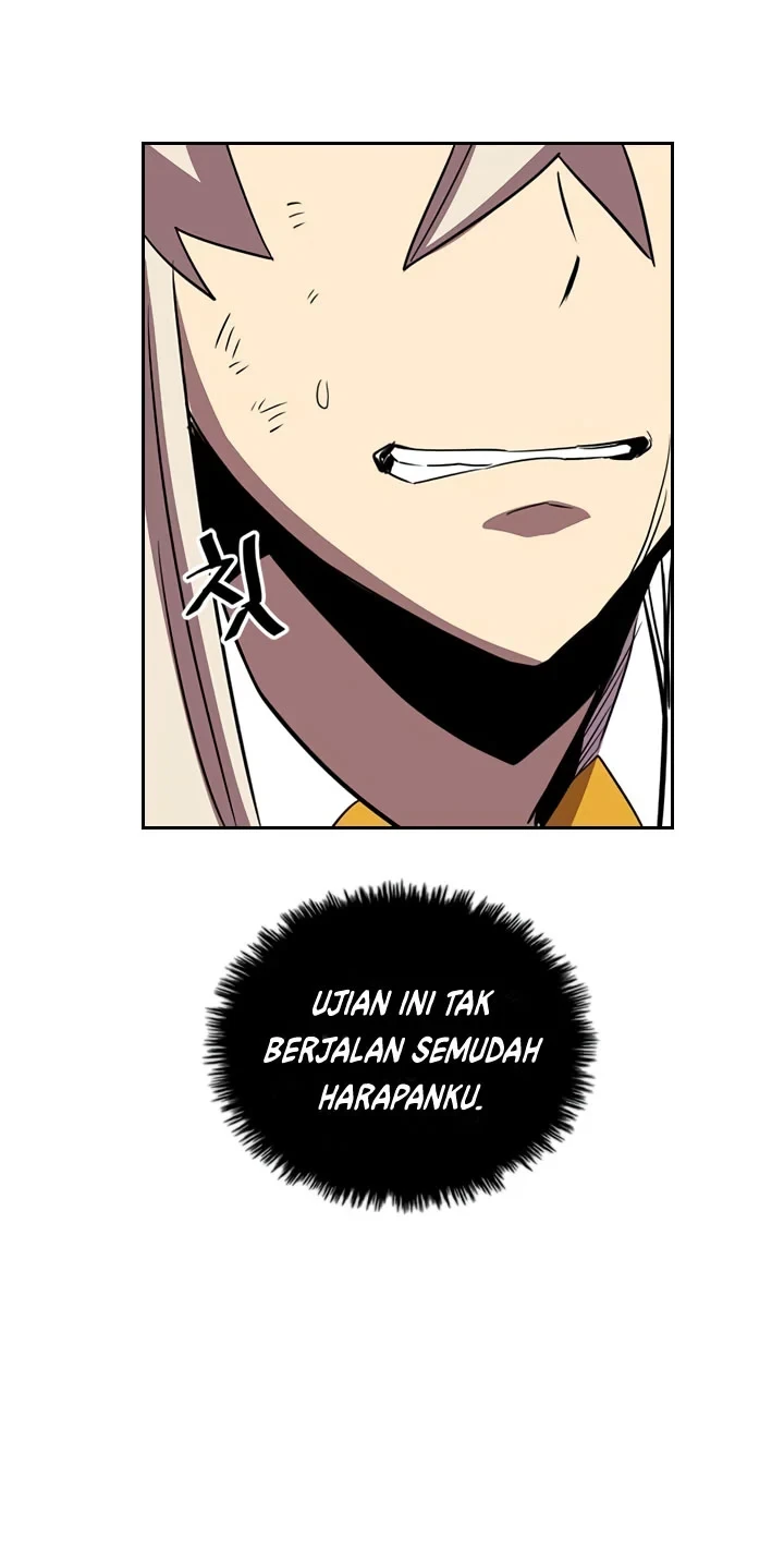Halaman 44 — A Returner's Magic Should Be Special Chapter 30