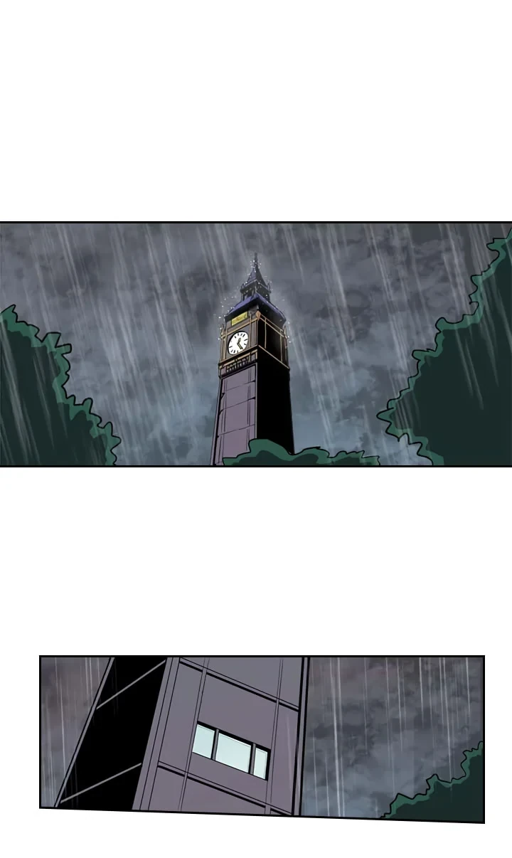 Halaman 45 — A Returner's Magic Should Be Special Chapter 30