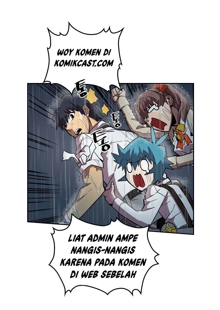 Halaman 49 — A Returner's Magic Should Be Special Chapter 30