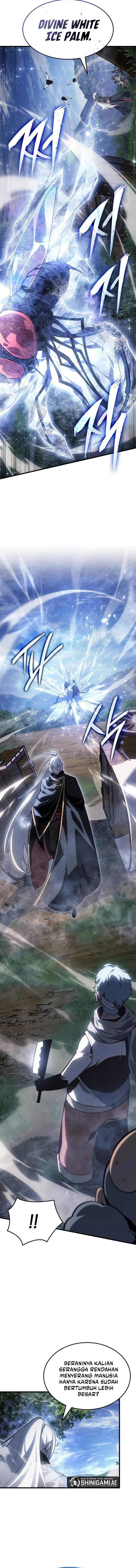 Halaman 3 — Ice Lord Chapter 3
