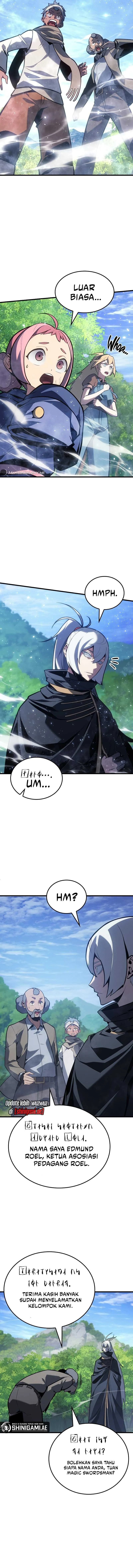 Halaman 6 — Ice Lord Chapter 3