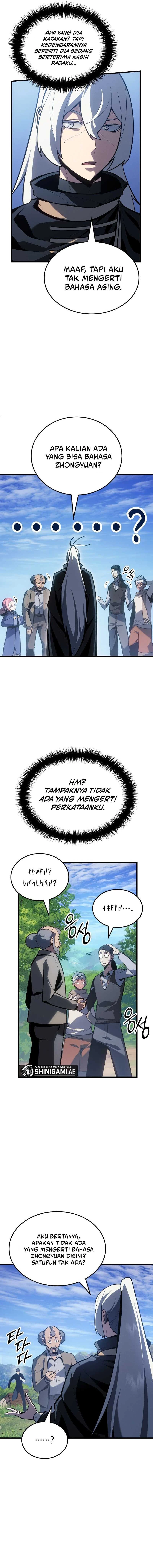 Halaman 7 — Ice Lord Chapter 3