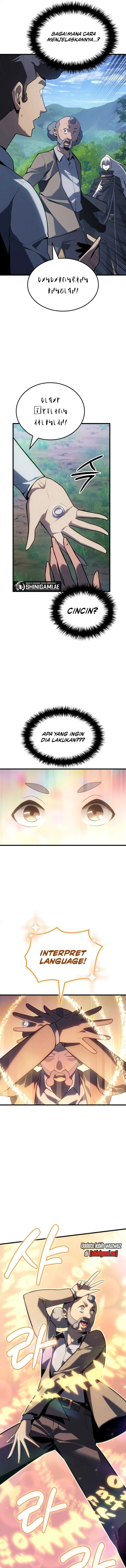 Halaman 8 — Ice Lord Chapter 3