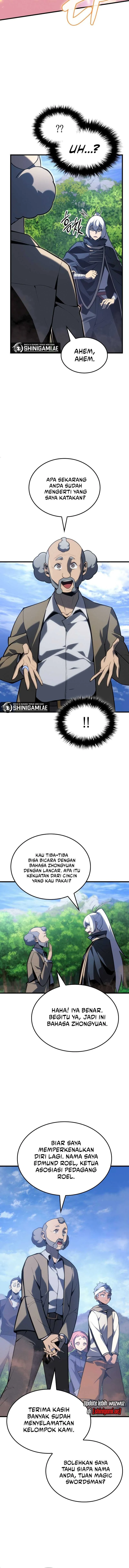 Halaman 9 — Ice Lord Chapter 3