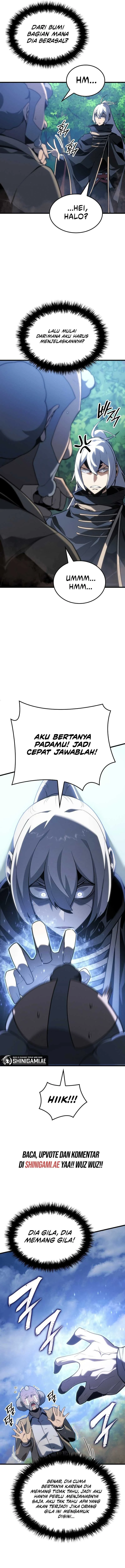 Halaman 11 — Ice Lord Chapter 3