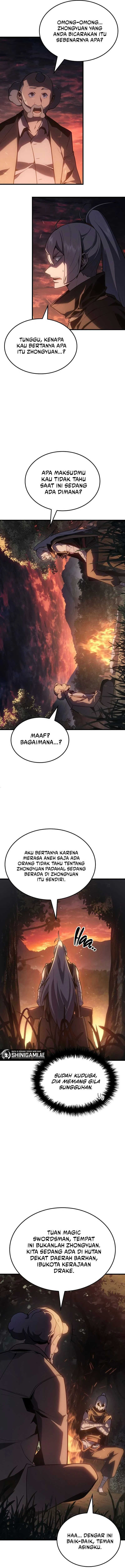 Halaman 13 — Ice Lord Chapter 3