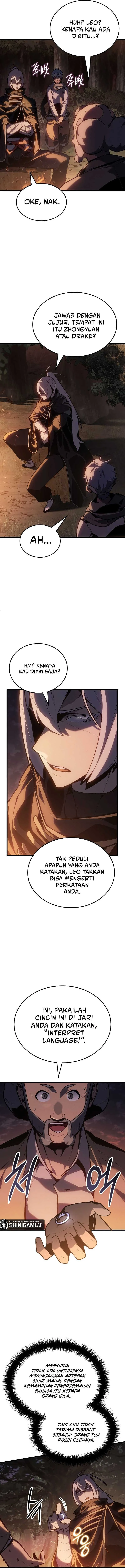 Halaman 15 — Ice Lord Chapter 3