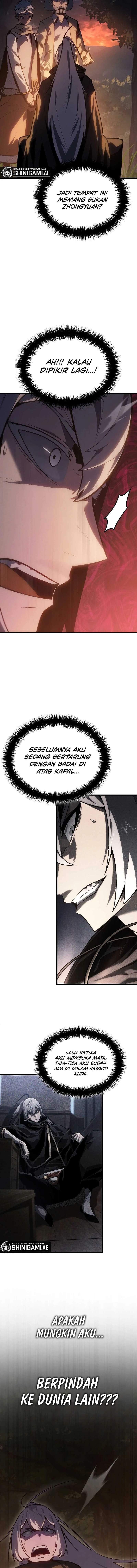 Halaman 18 — Ice Lord Chapter 3