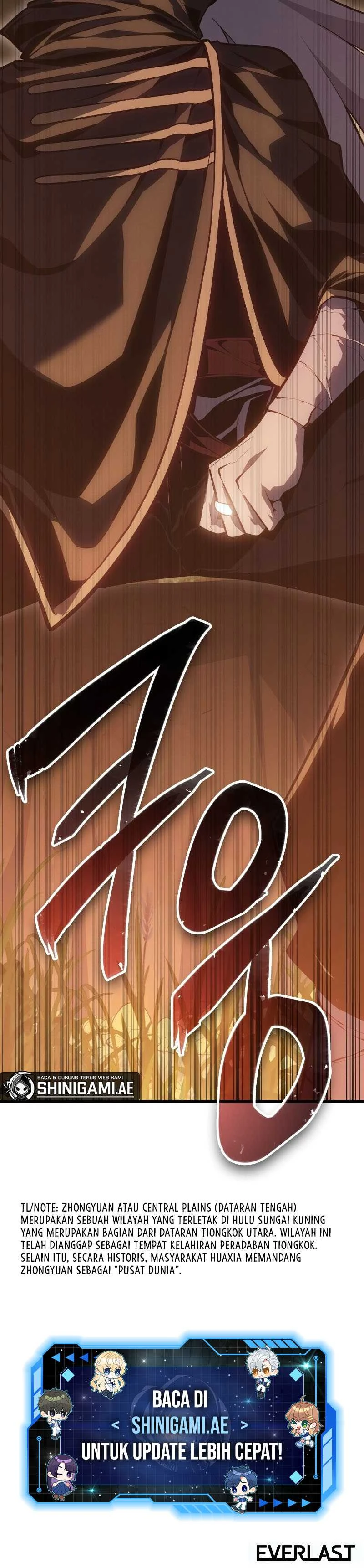 Halaman 19 — Ice Lord Chapter 3