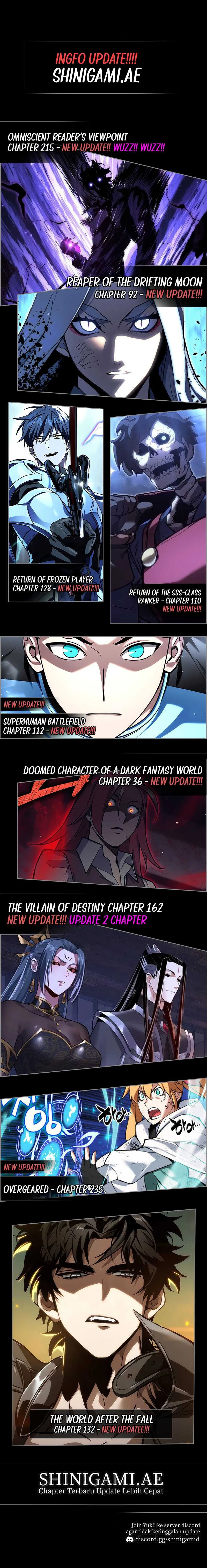 Halaman 20 — Ice Lord Chapter 3