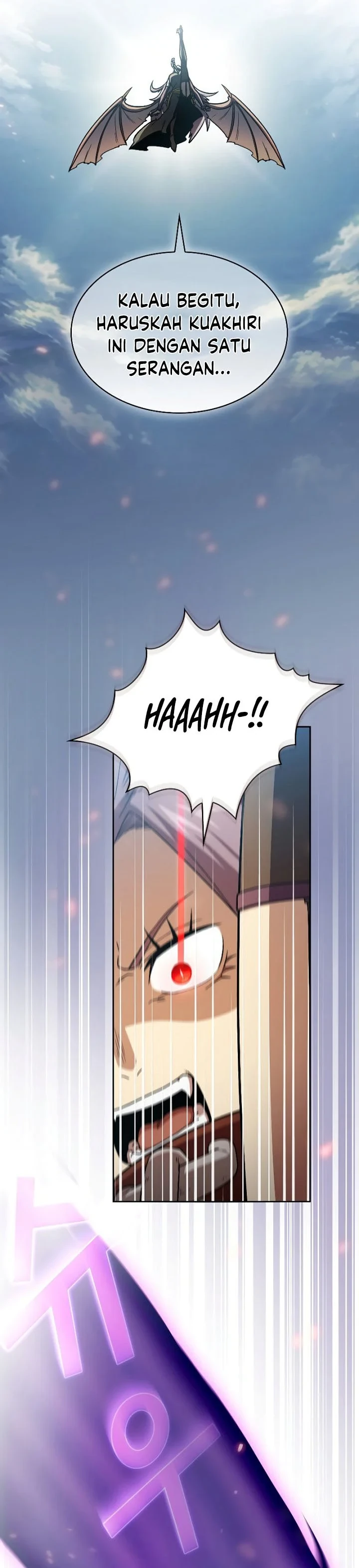 Halaman 11 — Is This Hero for Real? Chapter 52