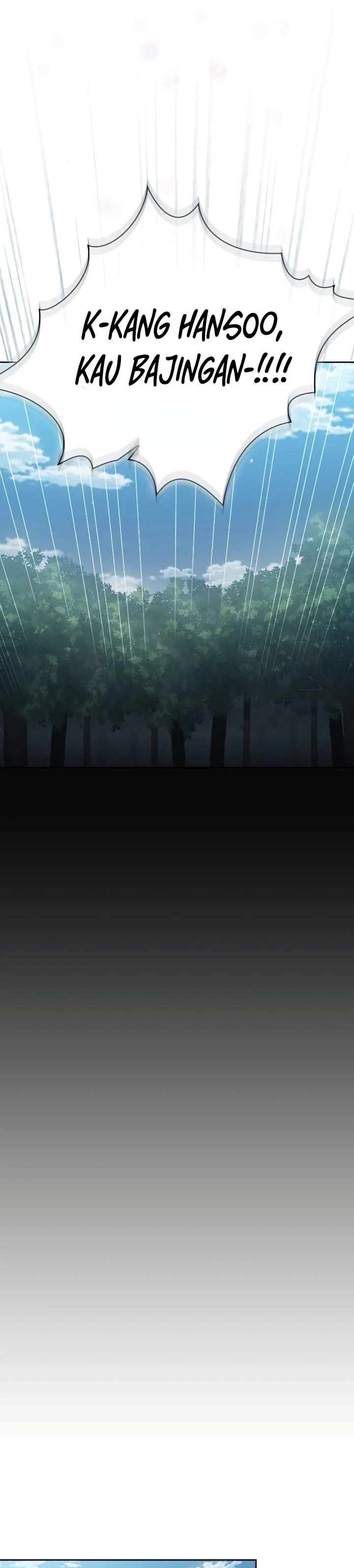 Halaman 29 — Is This Hero for Real? Chapter 52