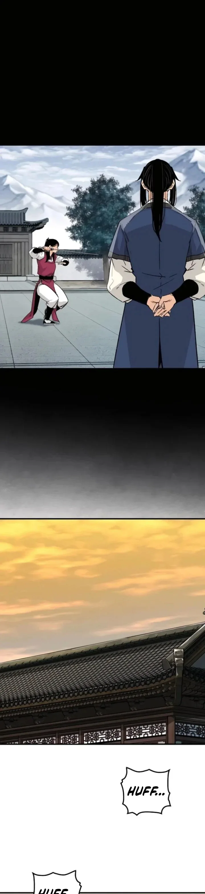 Halaman 5 — Reincarnated Murim Lord Chapter 62