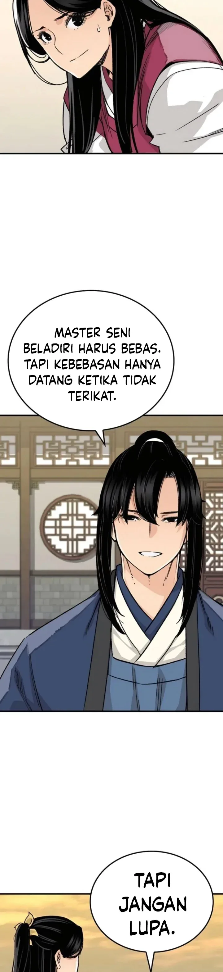 Halaman 7 — Reincarnated Murim Lord Chapter 62