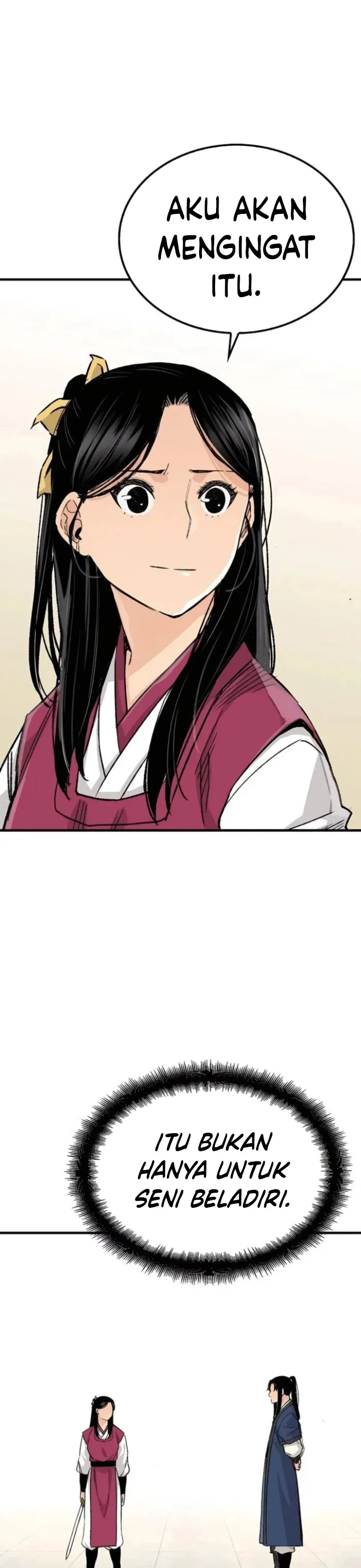 Halaman 9 — Reincarnated Murim Lord Chapter 62