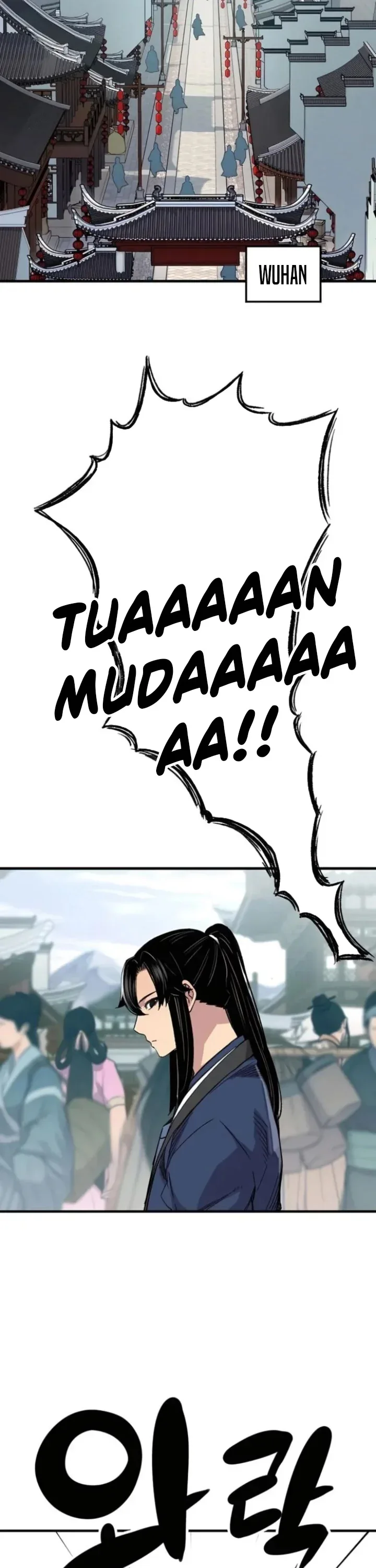 Halaman 14 — Reincarnated Murim Lord Chapter 62
