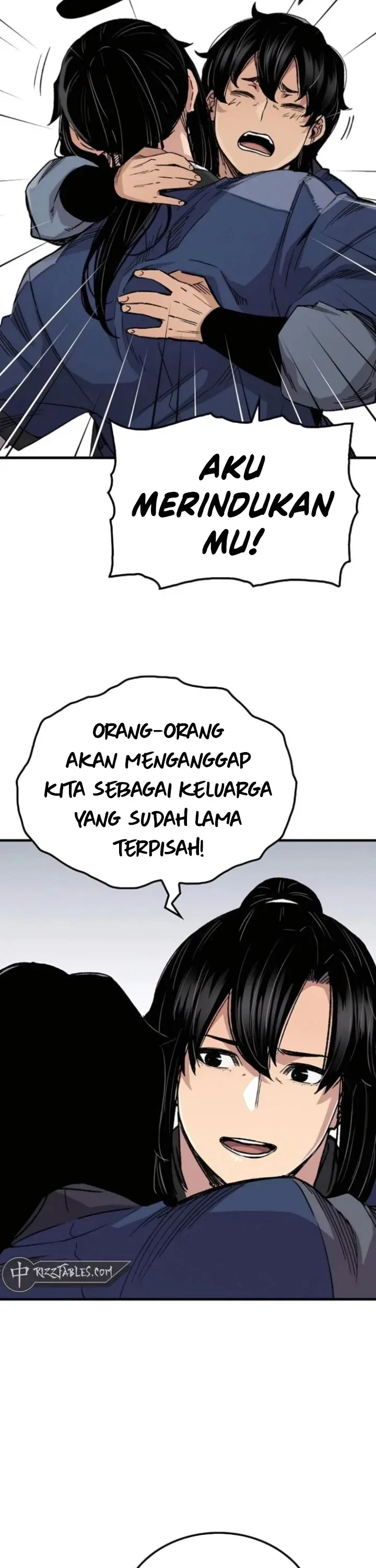 Halaman 15 — Reincarnated Murim Lord Chapter 62