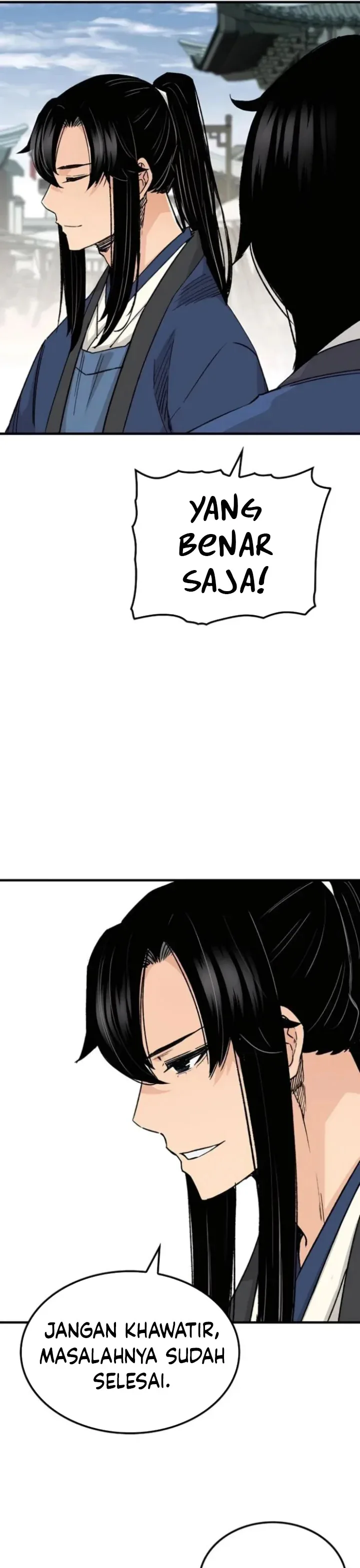 Halaman 17 — Reincarnated Murim Lord Chapter 62