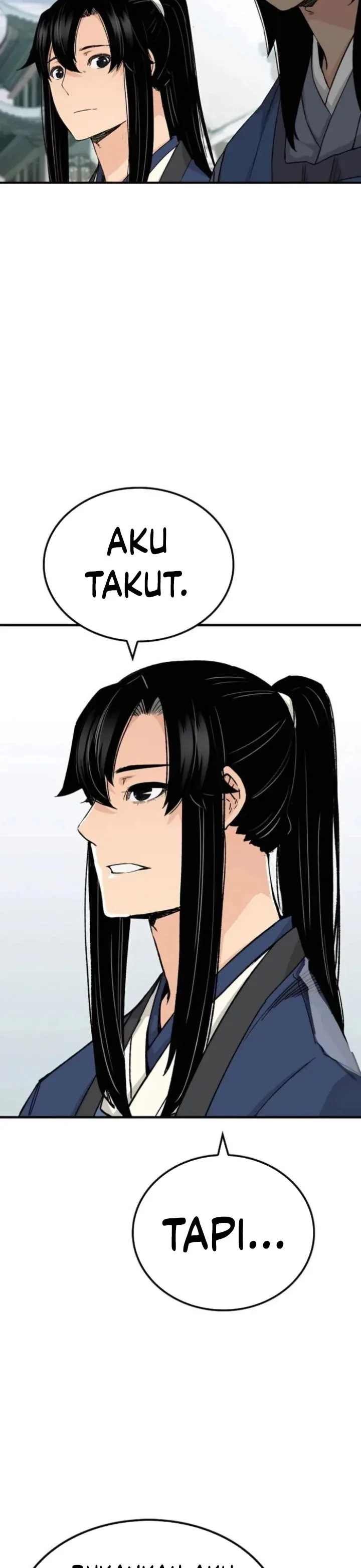 Halaman 19 — Reincarnated Murim Lord Chapter 62
