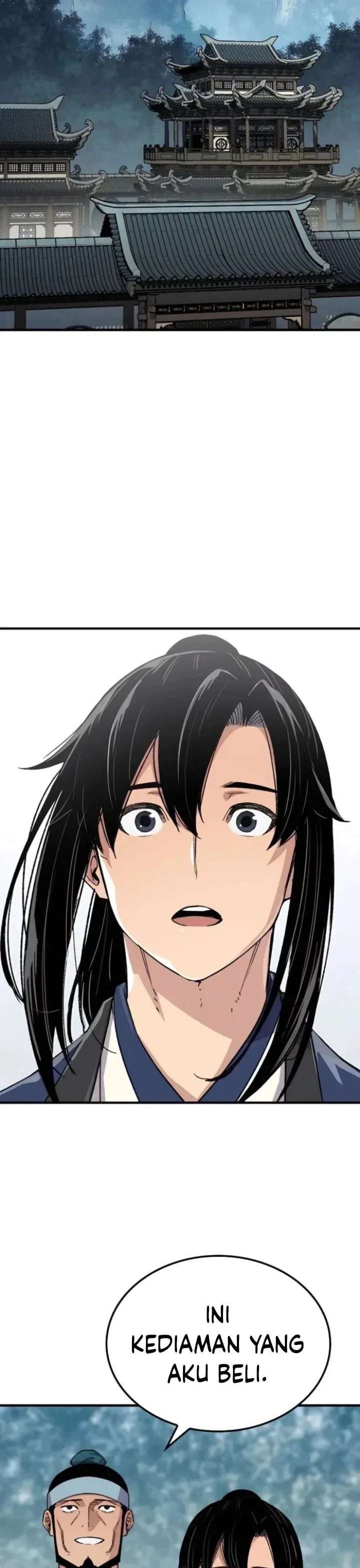 Halaman 26 — Reincarnated Murim Lord Chapter 62