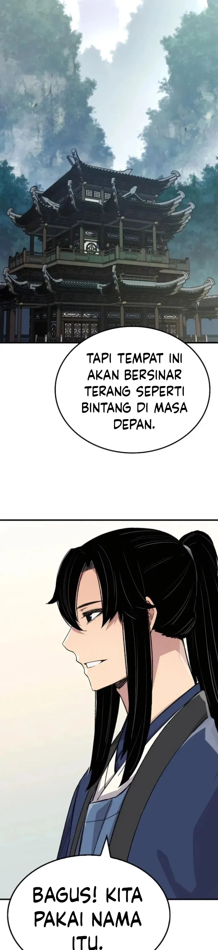 Halaman 33 — Reincarnated Murim Lord Chapter 62