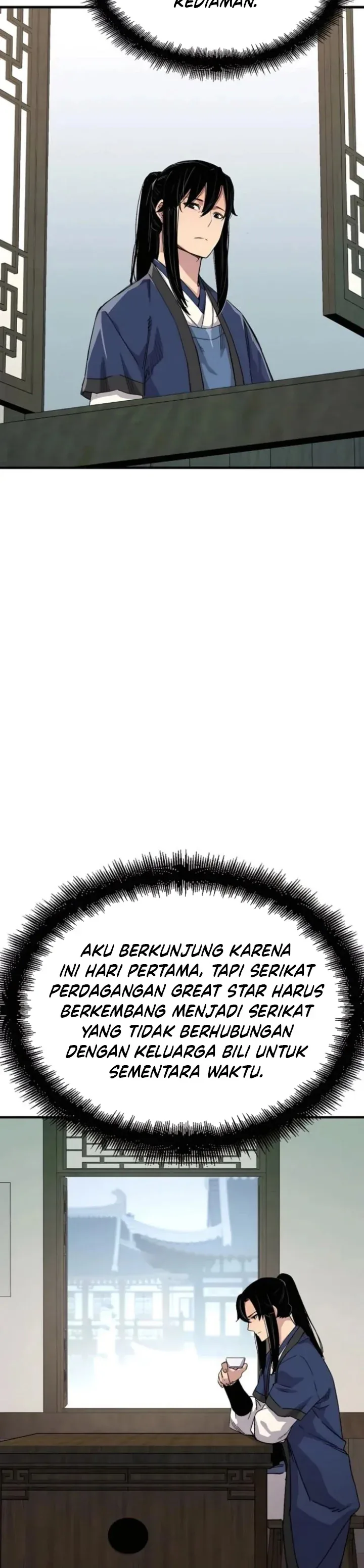 Halaman 36 — Reincarnated Murim Lord Chapter 62