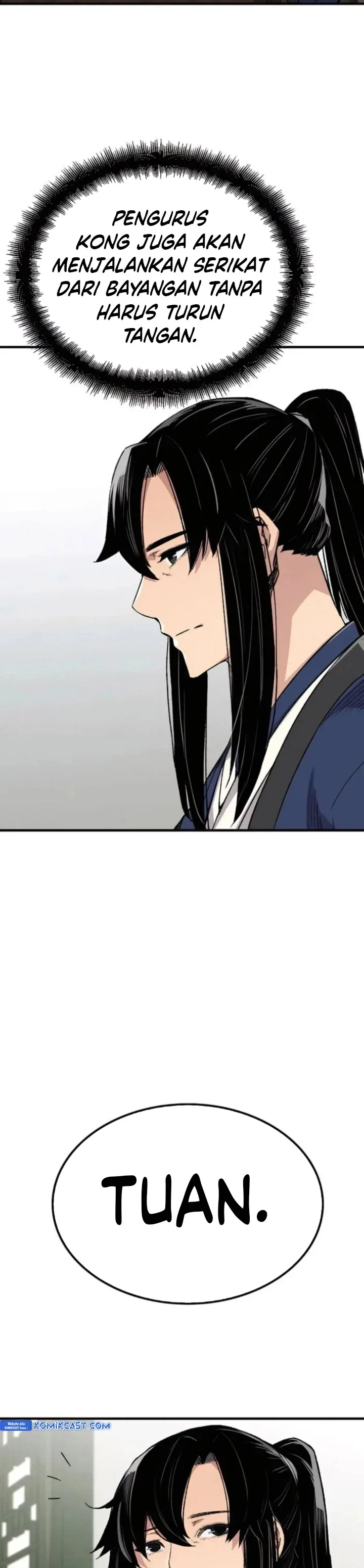 Halaman 37 — Reincarnated Murim Lord Chapter 62