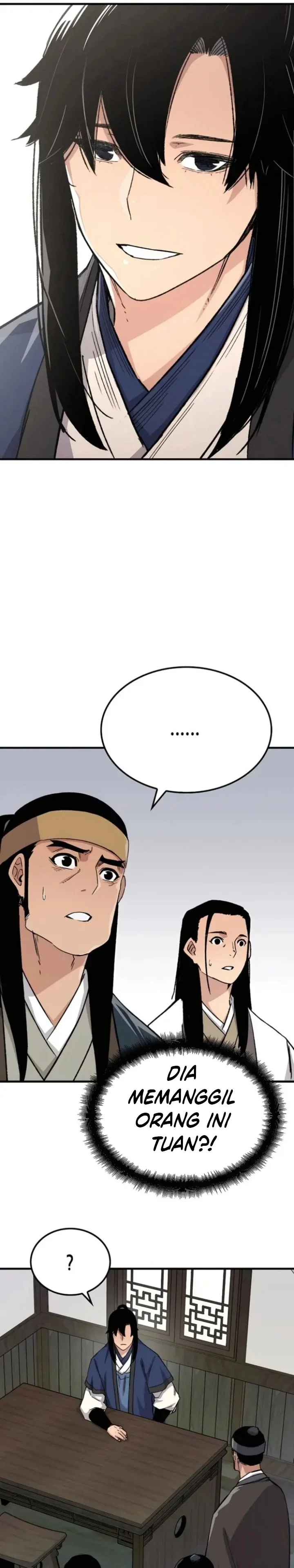 Halaman 39 — Reincarnated Murim Lord Chapter 62