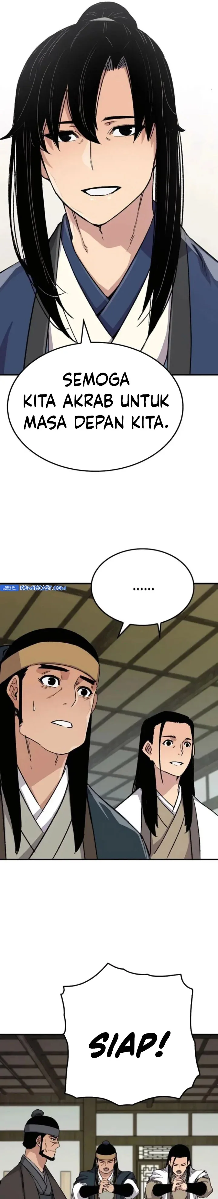 Halaman 42 — Reincarnated Murim Lord Chapter 62