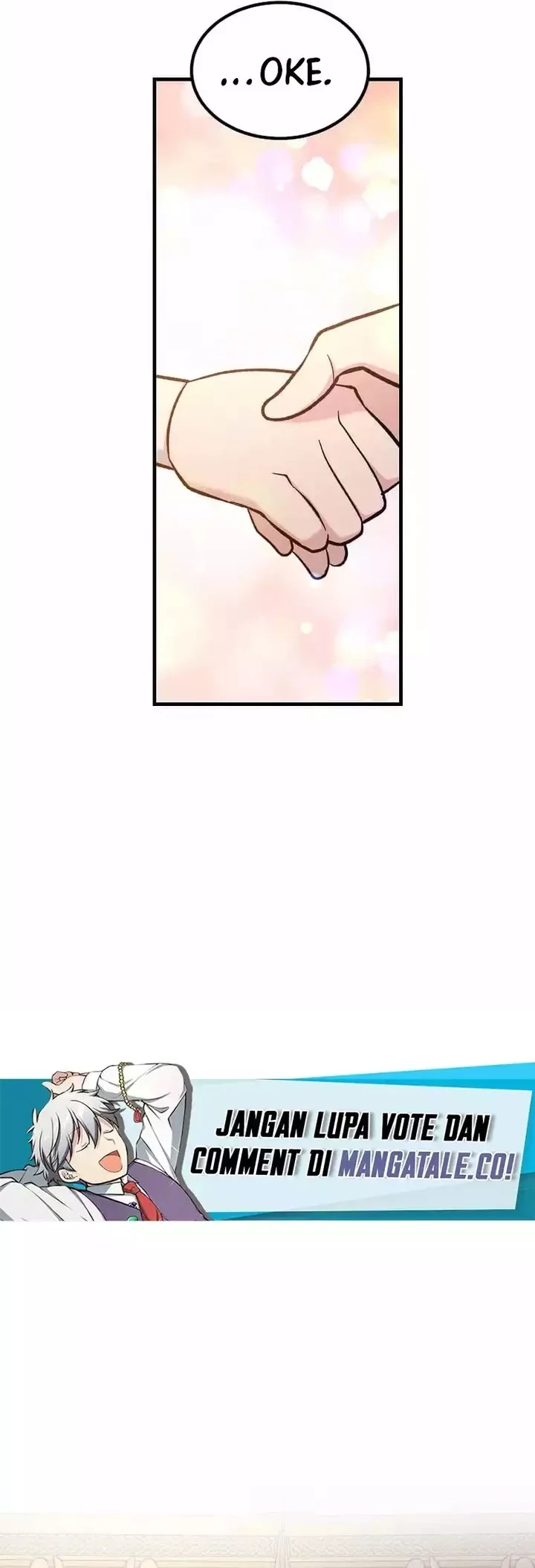 Halaman 18 — The Sweet Life of a Reincarnation Pro Chapter 91
