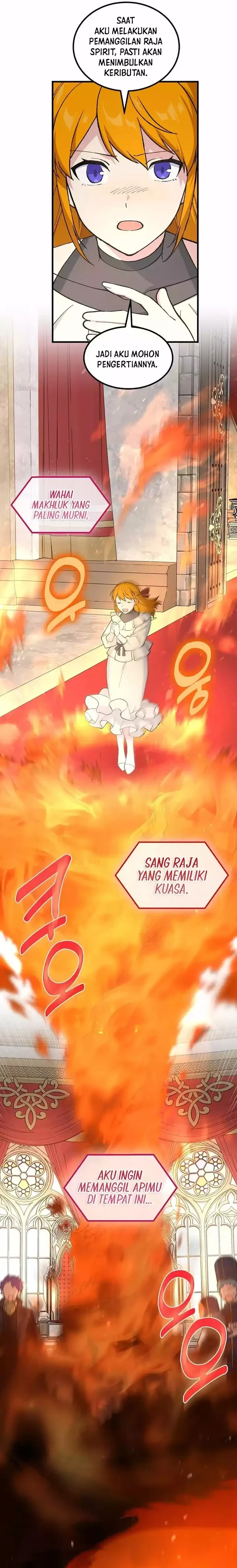 Halaman 26 — The Sweet Life of a Reincarnation Pro Chapter 91