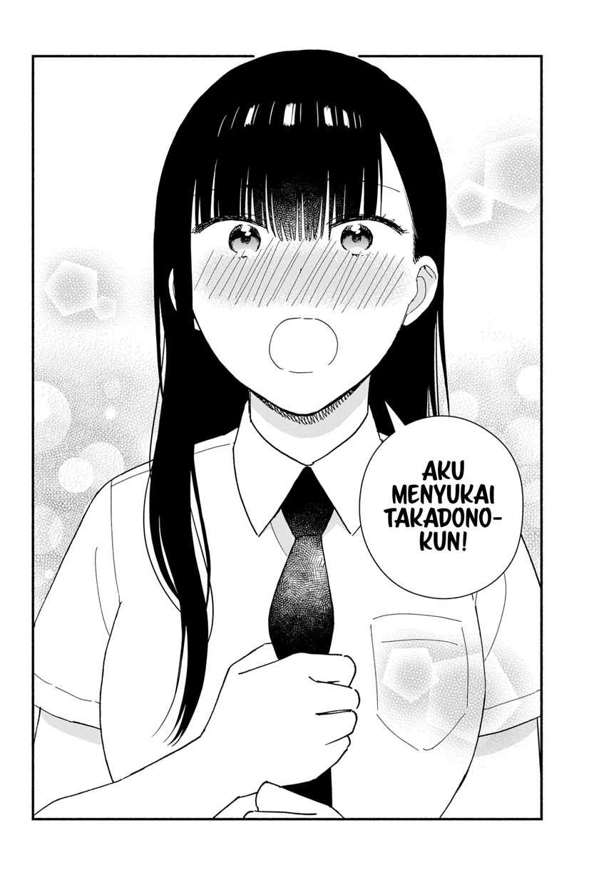 Halaman 11 — Sekimen Shinaide Sekime-san Chapter 29