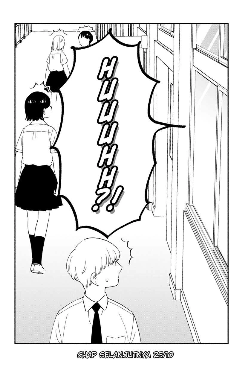 Halaman 13 — Sekimen Shinaide Sekime-san Chapter 29