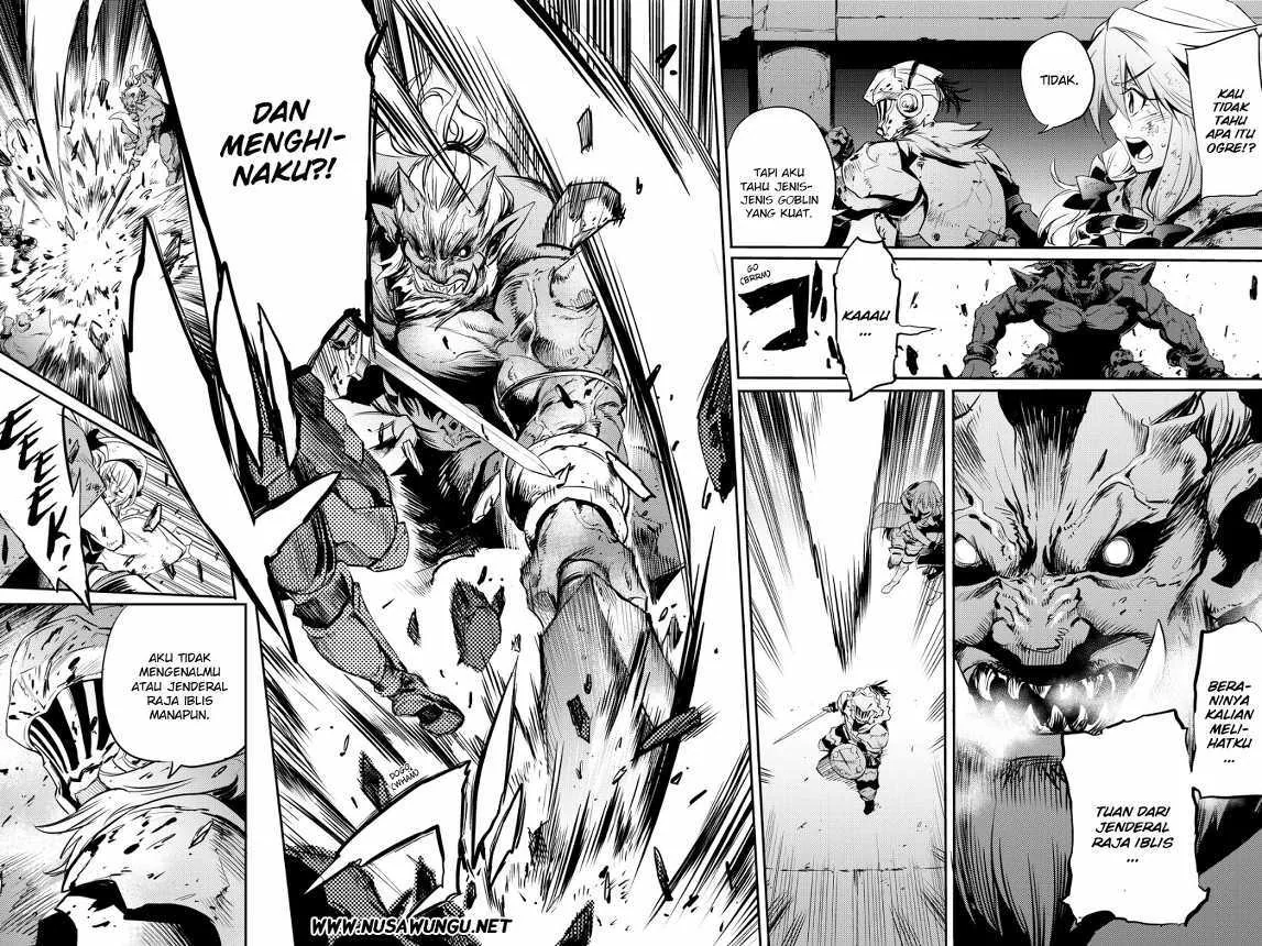 Halaman 5 — Goblin Slayer Chapter 8