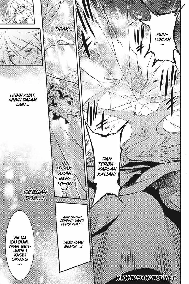 Halaman 10 — Goblin Slayer Chapter 8