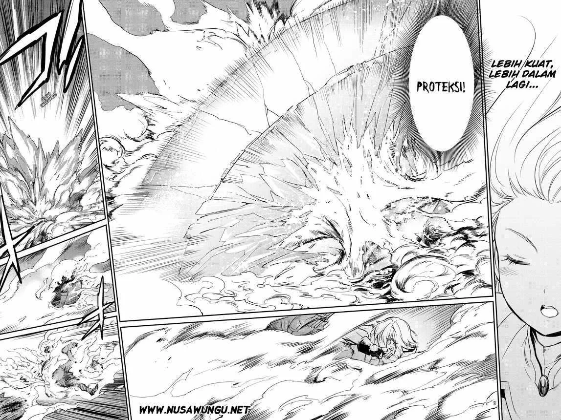 Halaman 11 — Goblin Slayer Chapter 8