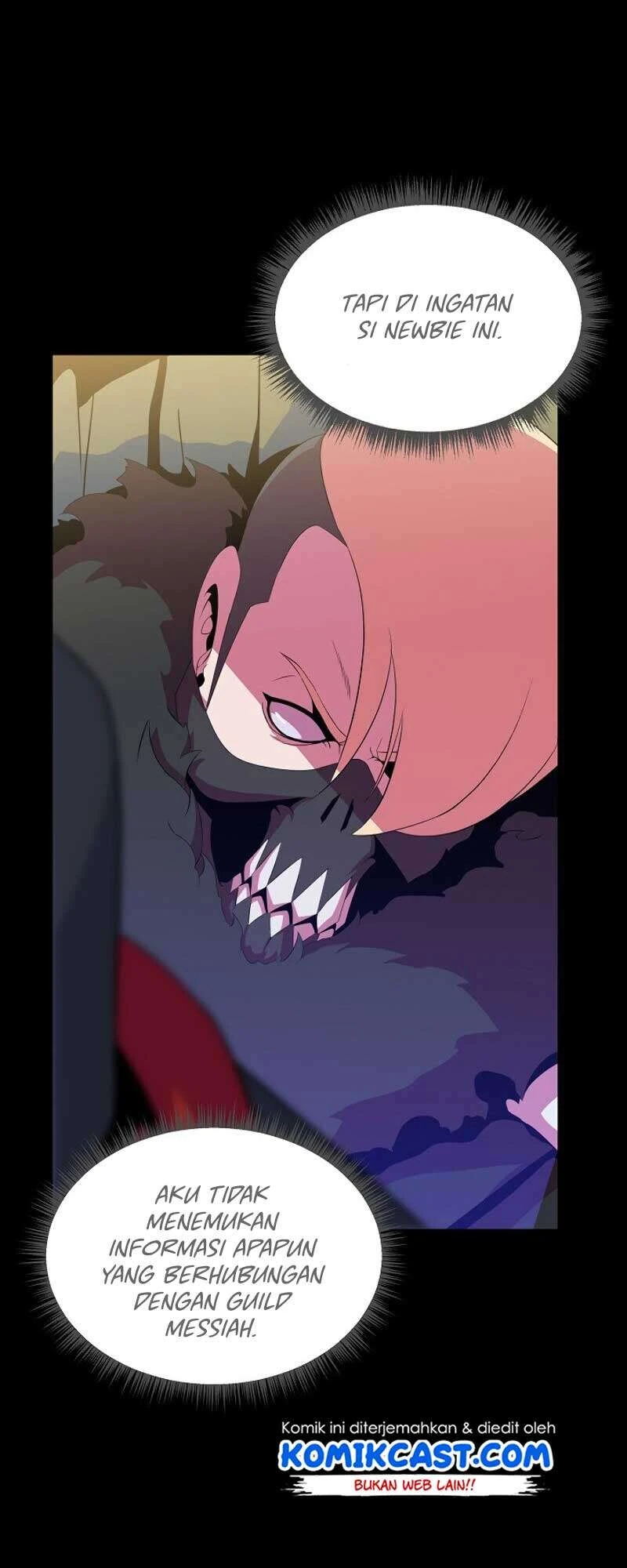 Halaman 3 — Kill the Hero Chapter 17