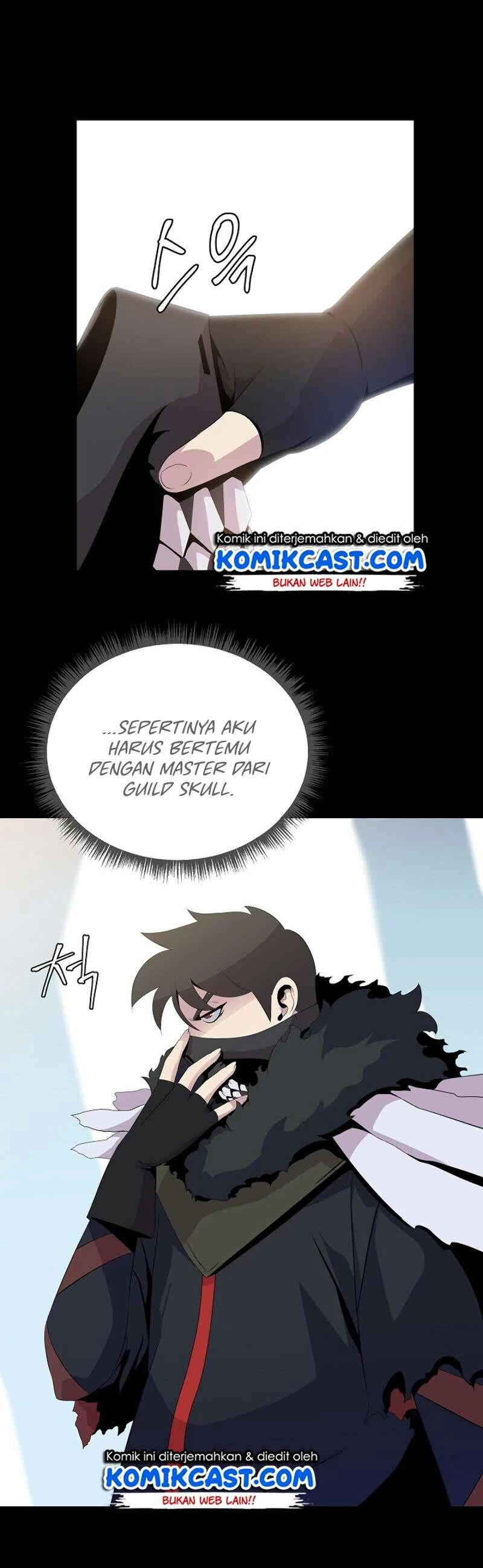 Halaman 5 — Kill the Hero Chapter 17