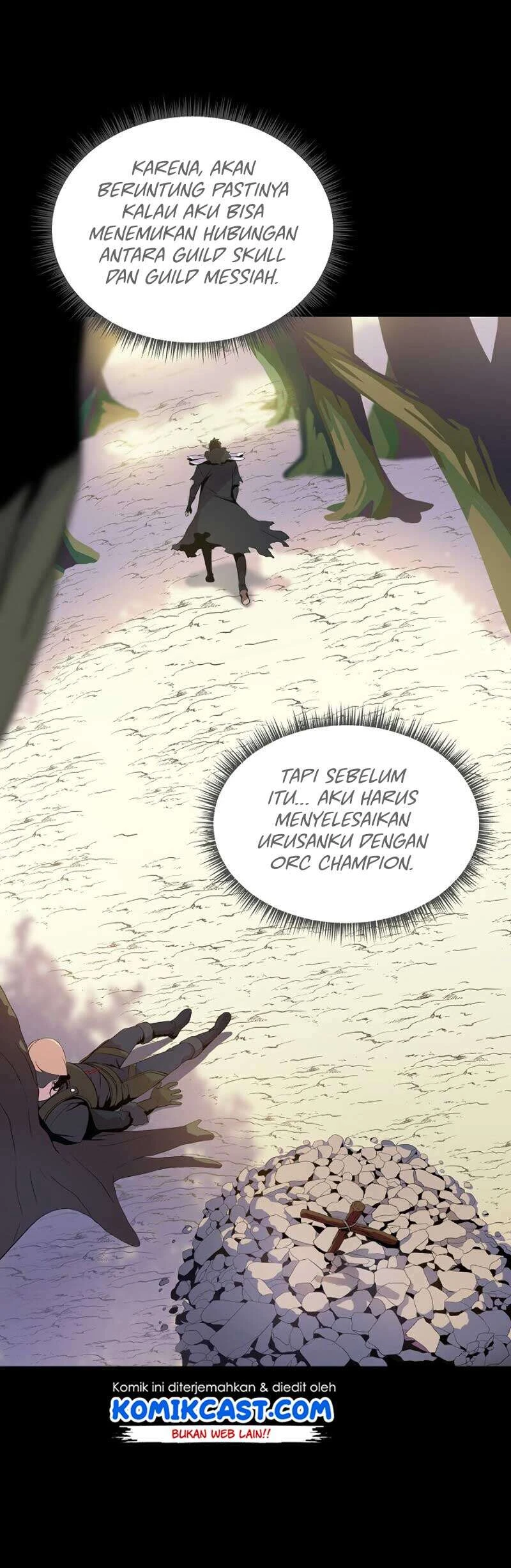 Halaman 6 — Kill the Hero Chapter 17