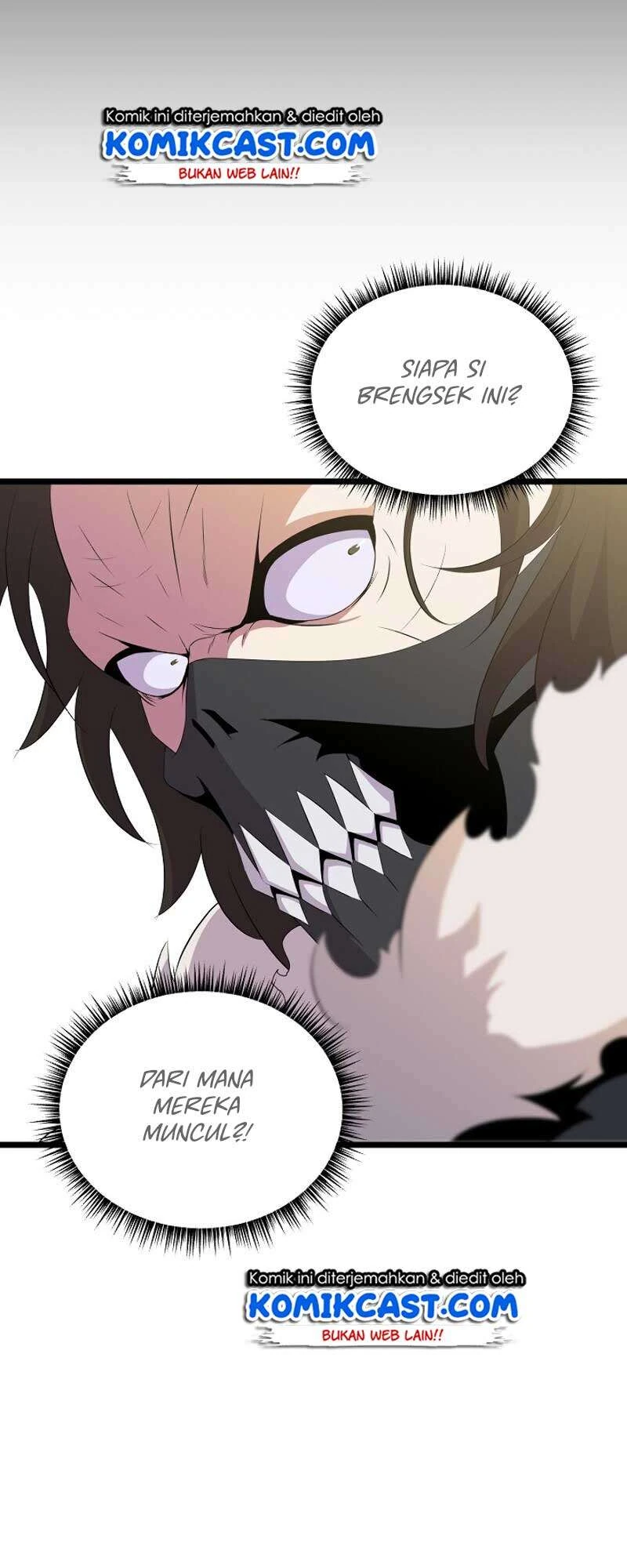 Halaman 8 — Kill the Hero Chapter 17