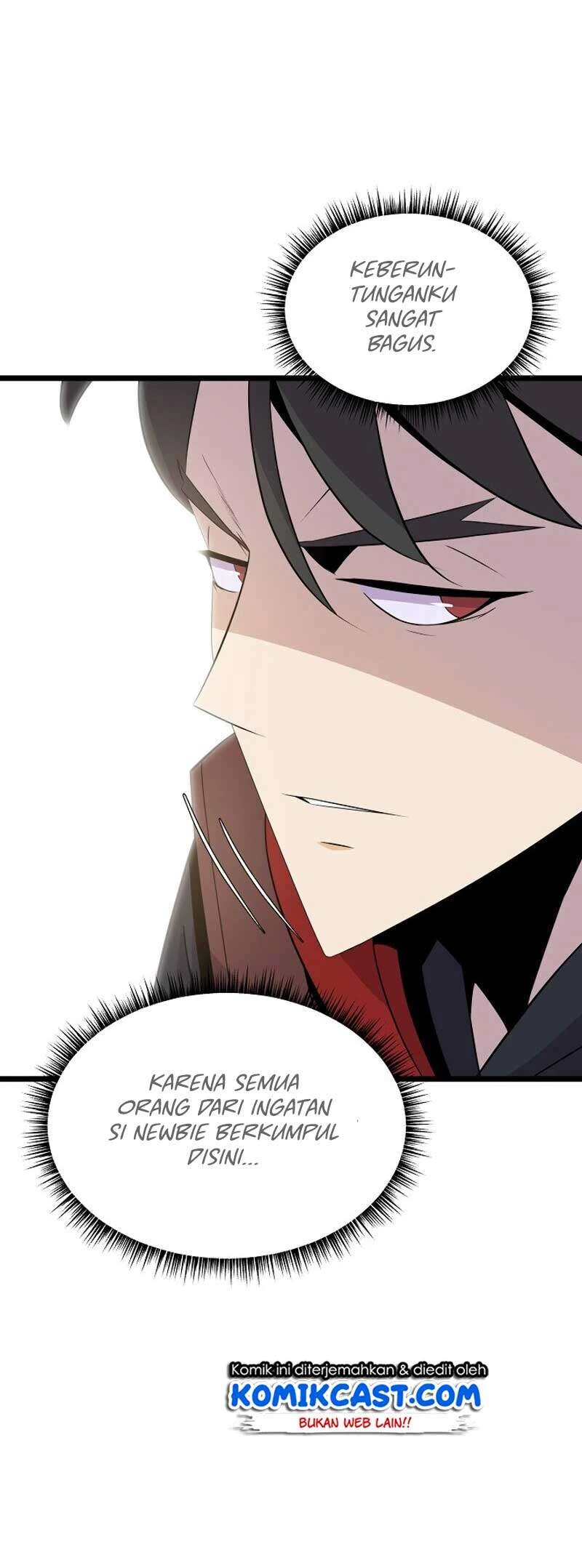 Halaman 10 — Kill the Hero Chapter 17