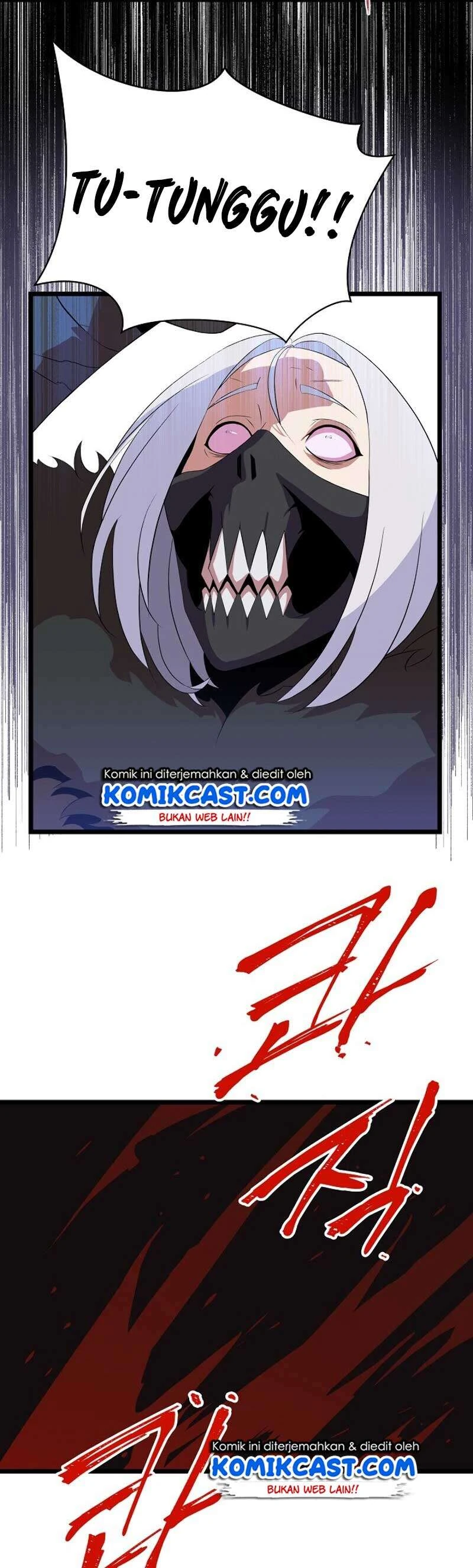 Halaman 13 — Kill the Hero Chapter 17