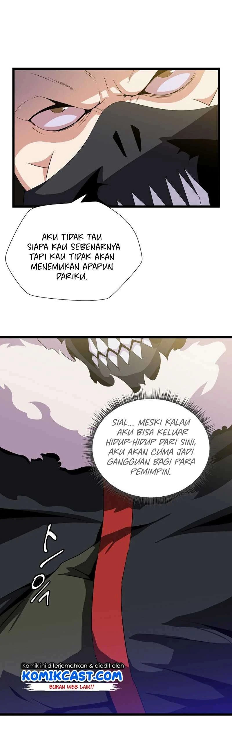 Halaman 15 — Kill the Hero Chapter 17
