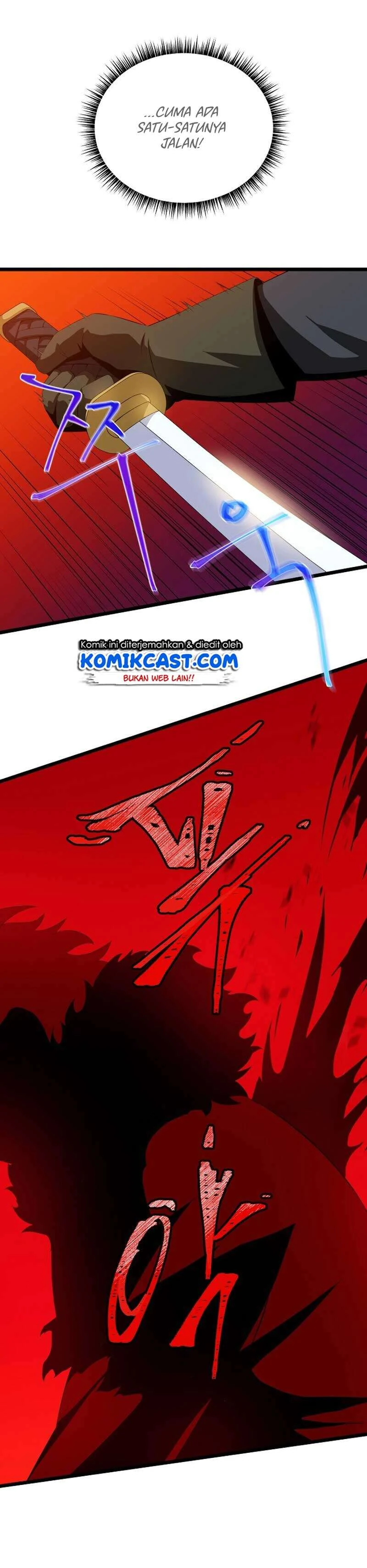Halaman 16 — Kill the Hero Chapter 17