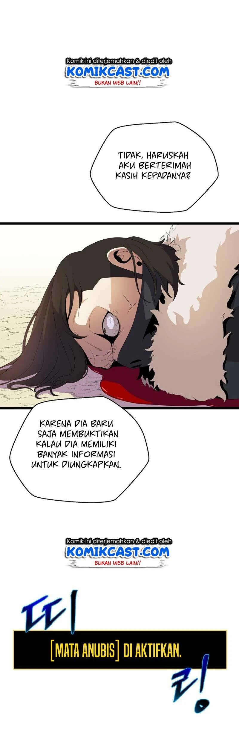Halaman 18 — Kill the Hero Chapter 17