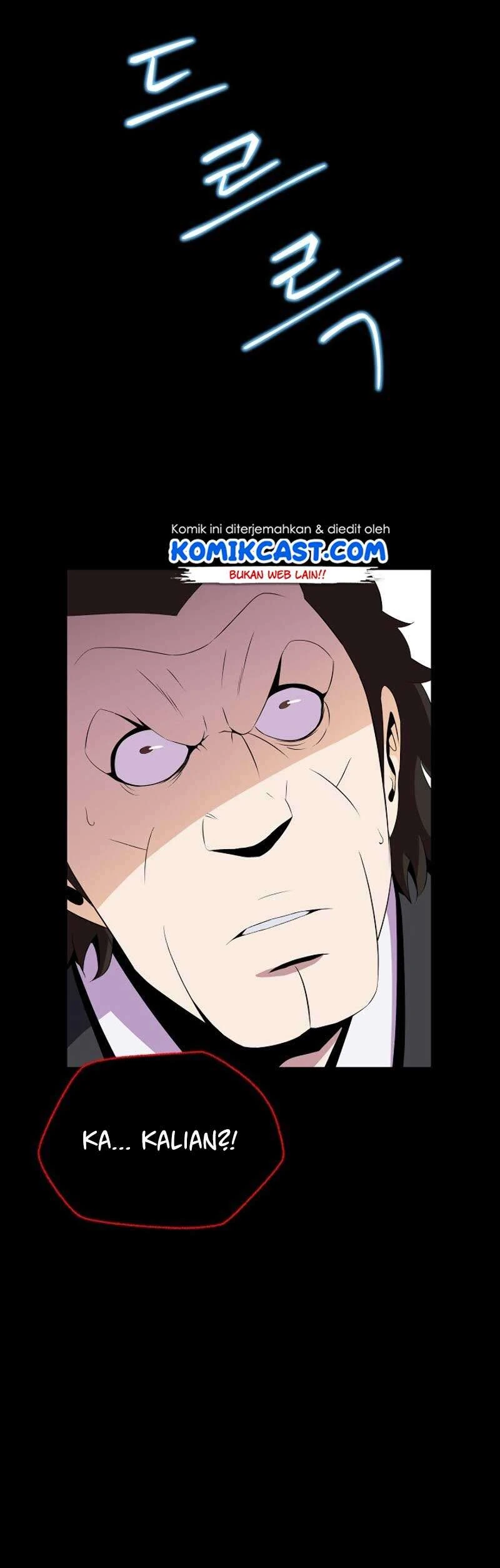 Halaman 23 — Kill the Hero Chapter 17