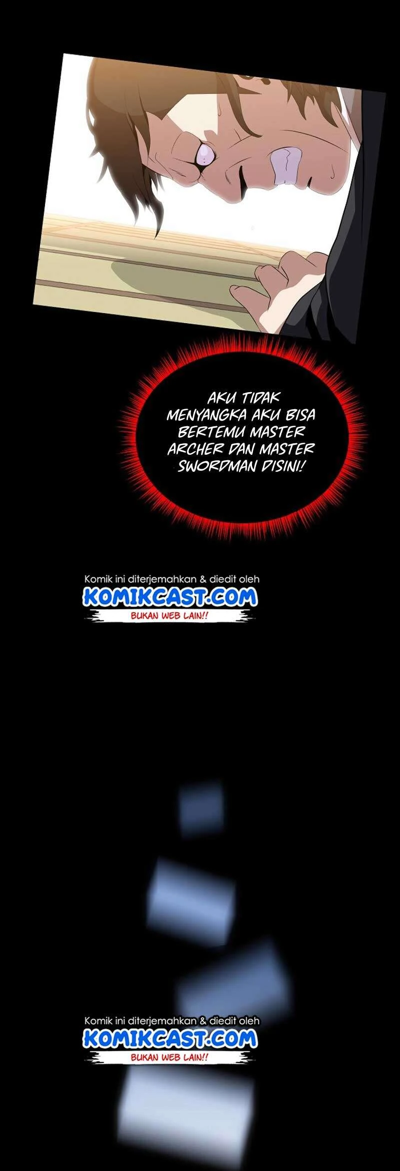 Halaman 25 — Kill the Hero Chapter 17