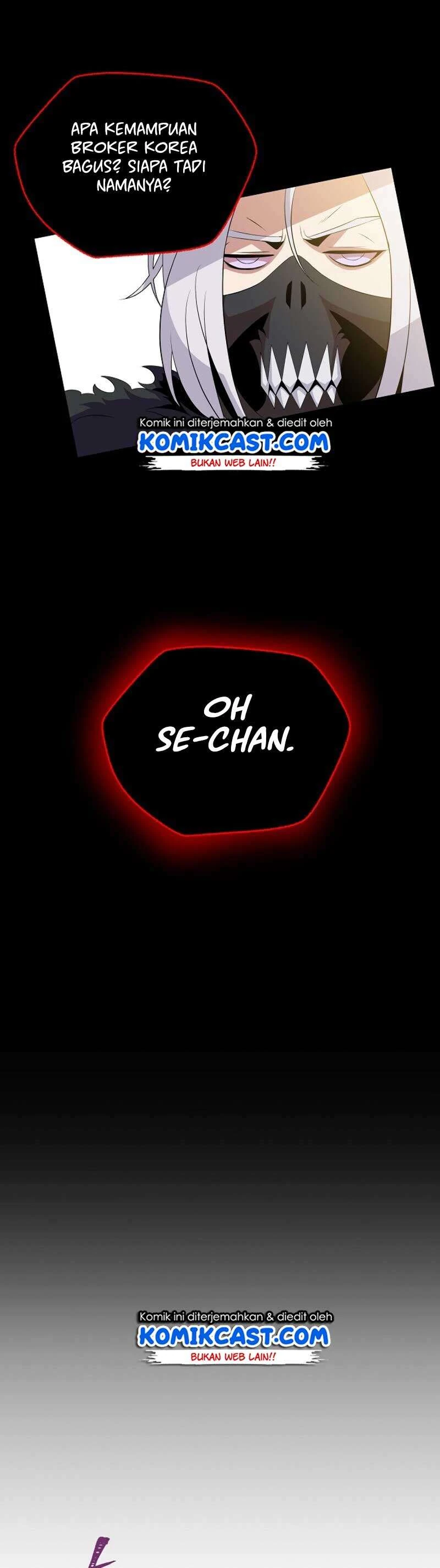 Halaman 27 — Kill the Hero Chapter 17