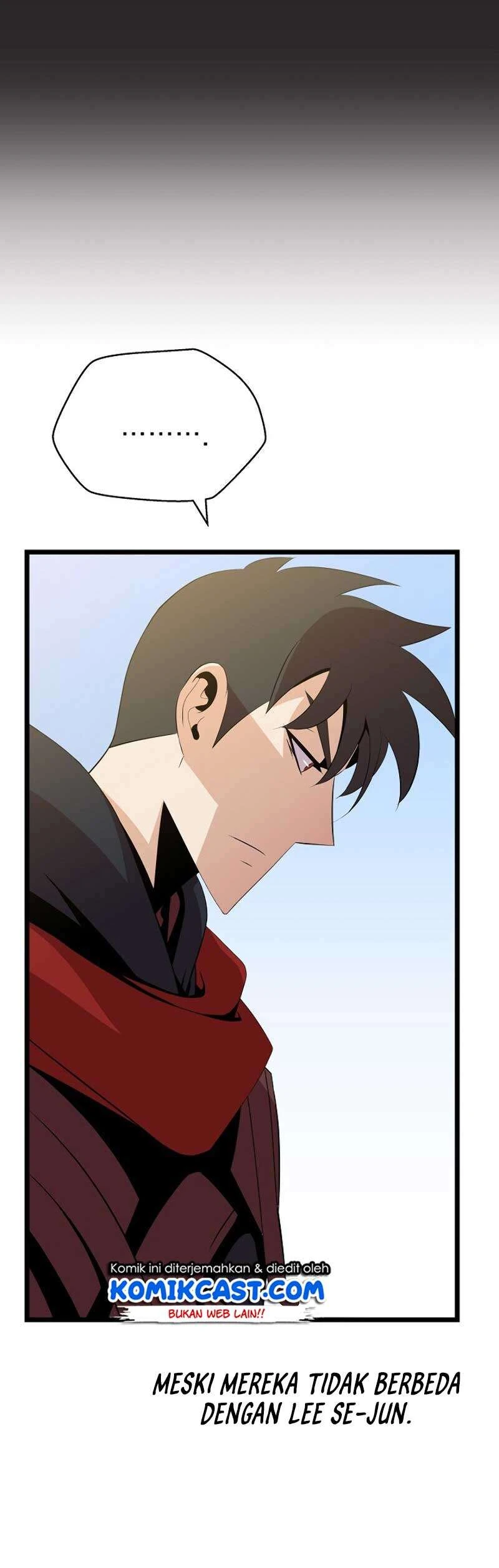 Halaman 34 — Kill the Hero Chapter 17