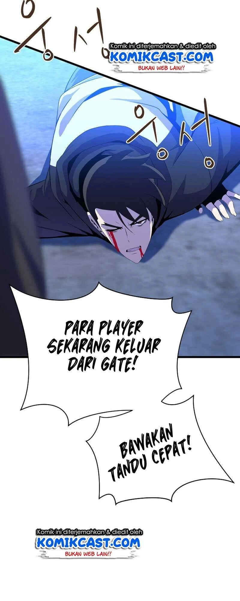 Halaman 43 — Kill the Hero Chapter 17